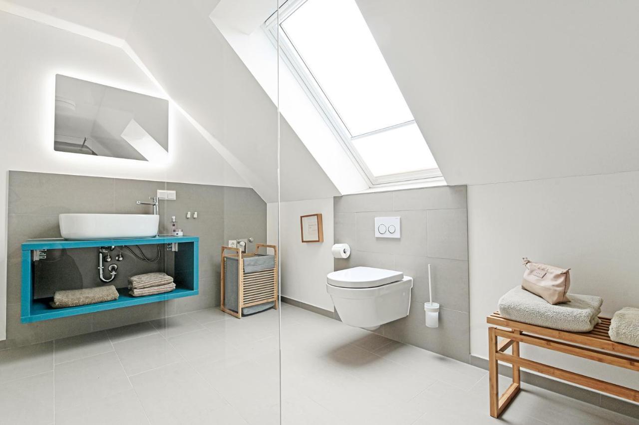 Achterdoern Twee Apartman Fehmarn Kültér fotó