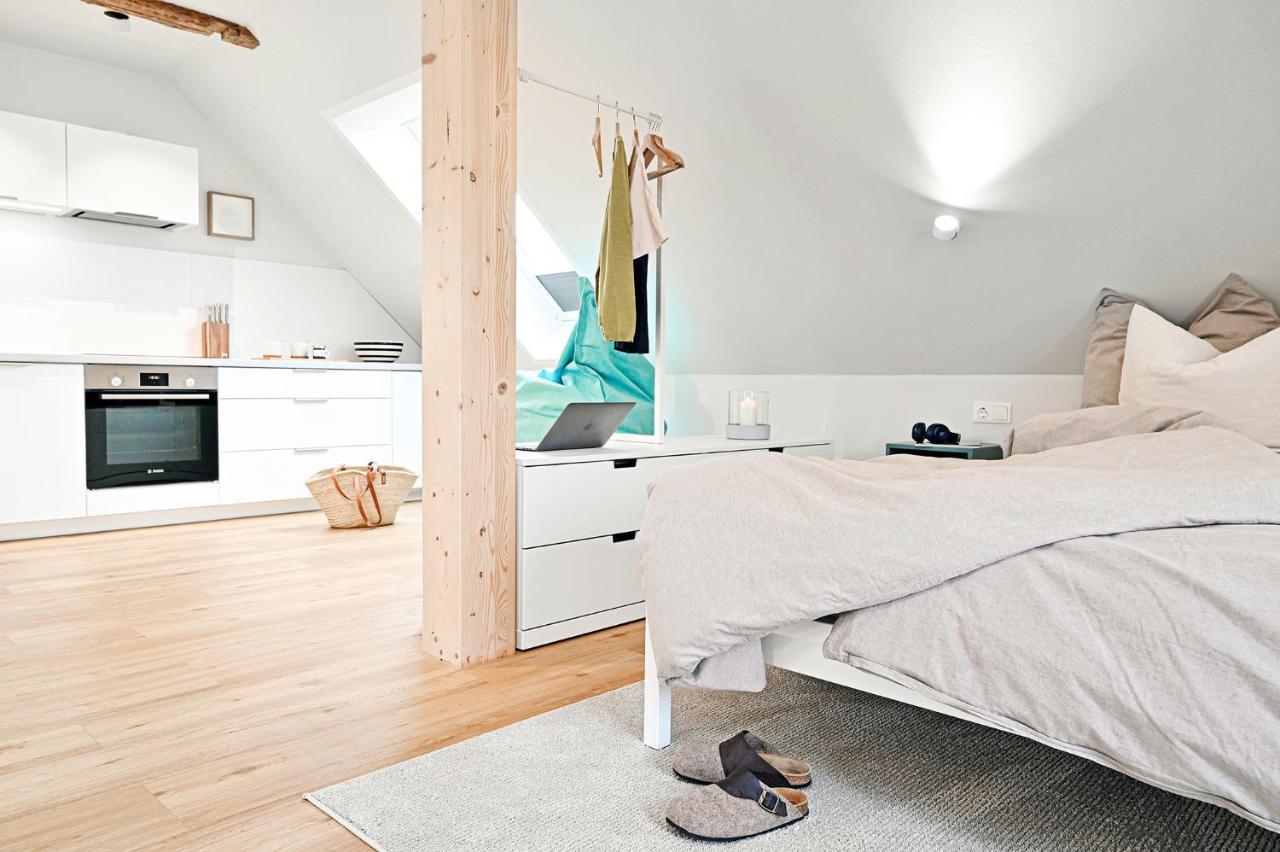 Achterdoern Twee Apartman Fehmarn Kültér fotó