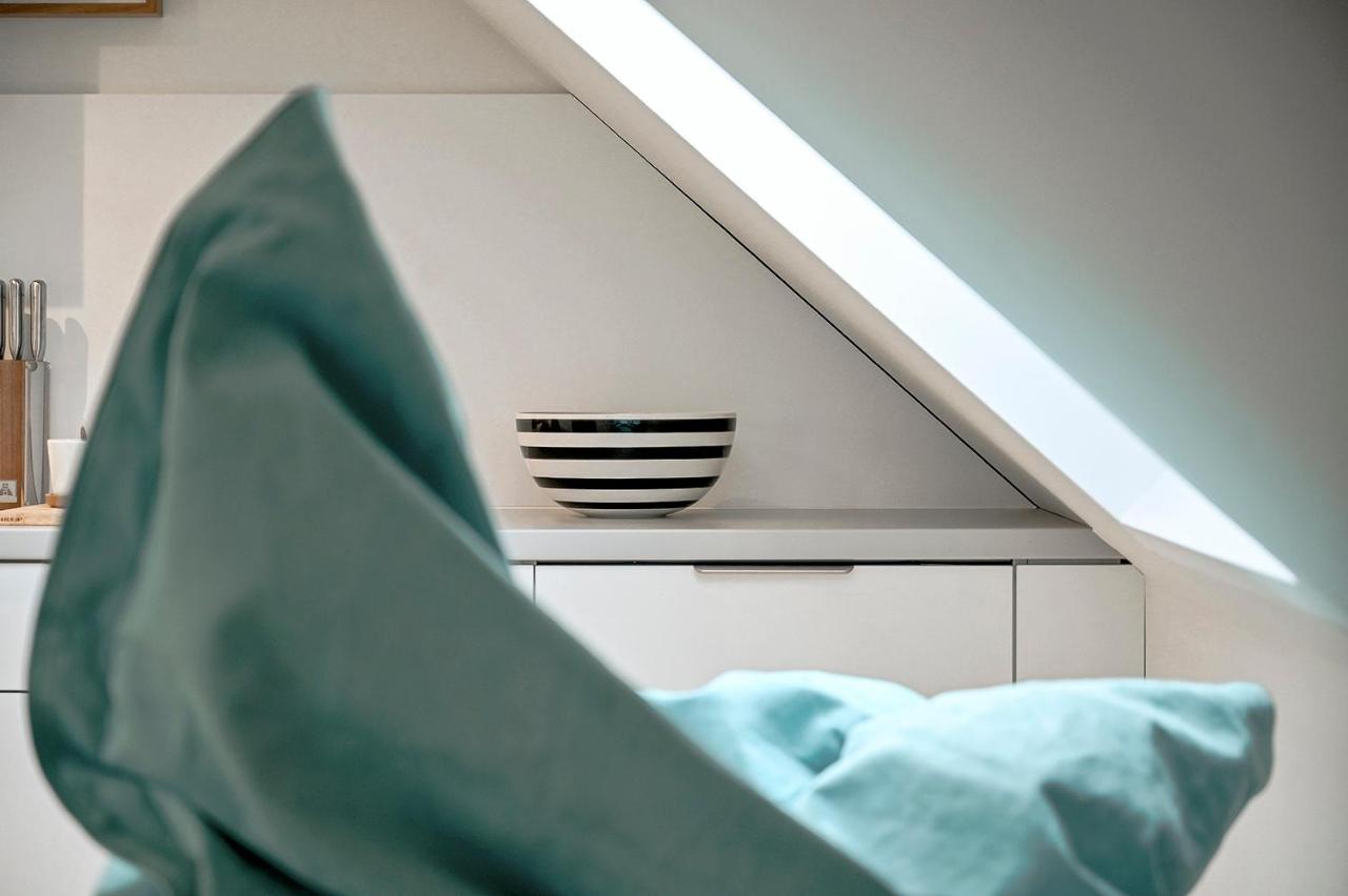 Achterdoern Twee Apartman Fehmarn Kültér fotó
